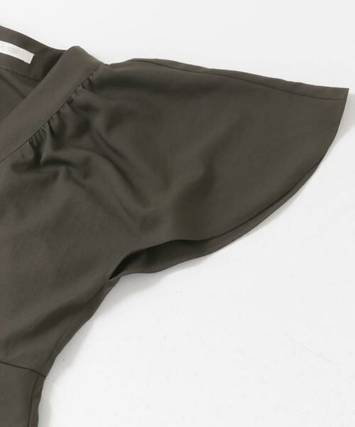 URBAN RESEARCH ROSSO / アーバンリサーチ ロッソ サロペット・オールインワン | F by ROSSO　フレアスリーブオールインワン | 詳細28