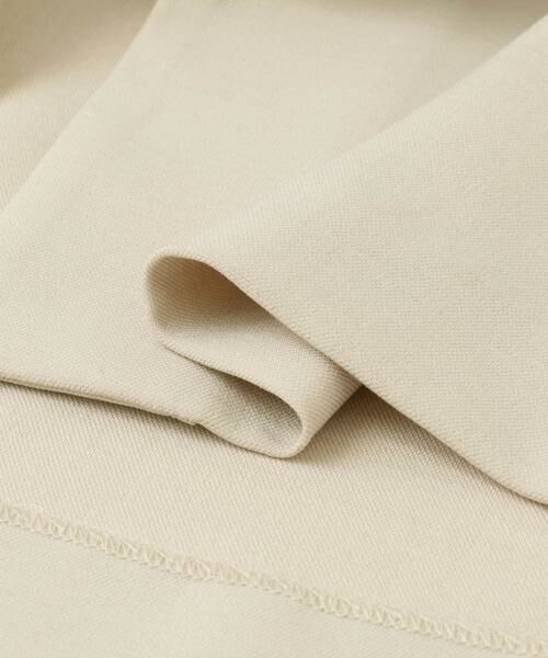 URBAN RESEARCH ROSSO / アーバンリサーチ ロッソ ワンピース | リネンライクレイヤードワンピース | 詳細23