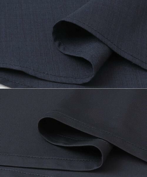 URBAN RESEARCH ROSSO / アーバンリサーチ ロッソ ワンピース | ウォッシャブルフレアスリーブワンピース | 詳細21