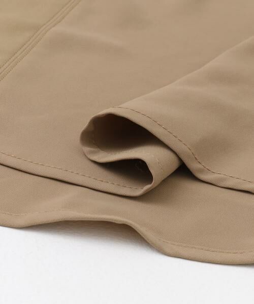 URBAN RESEARCH ROSSO / アーバンリサーチ ロッソ ワンピース | フレアスリーブステッチデザインワンピース | 詳細13