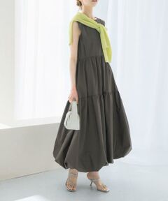 URBAN RESEARCH ROSSO / アーバンリサーチ ロッソ ワンピース | バルーンワンピース