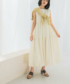 URBAN RESEARCH ROSSO / アーバンリサーチ ロッソ ワンピース | バルーンワンピース