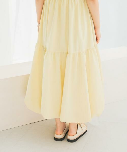 URBAN RESEARCH ROSSO / アーバンリサーチ ロッソ ワンピース | バルーンワンピース | 詳細10