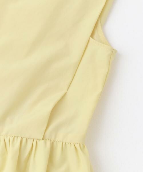 URBAN RESEARCH ROSSO / アーバンリサーチ ロッソ ワンピース | バルーンワンピース | 詳細13