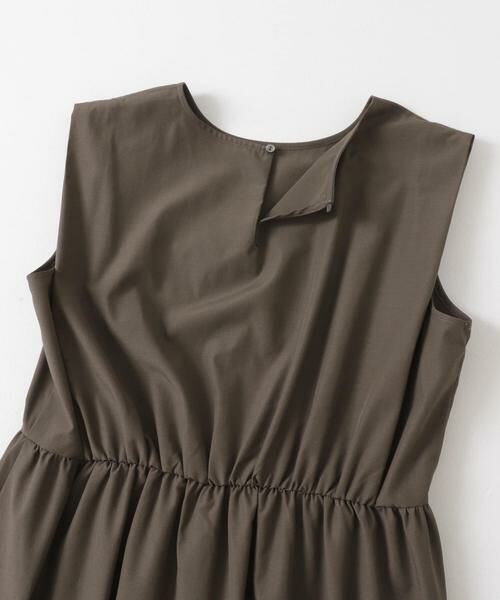 URBAN RESEARCH ROSSO / アーバンリサーチ ロッソ ワンピース | バルーンワンピース | 詳細23