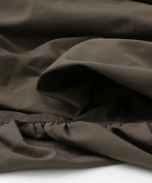 URBAN RESEARCH ROSSO / アーバンリサーチ ロッソ ワンピース | バルーンワンピース | 詳細25