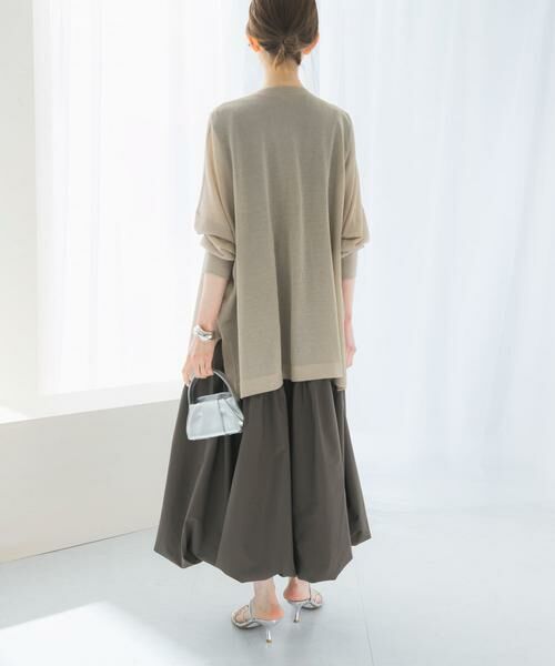 URBAN RESEARCH ROSSO / アーバンリサーチ ロッソ ワンピース | バルーンワンピース | 詳細18