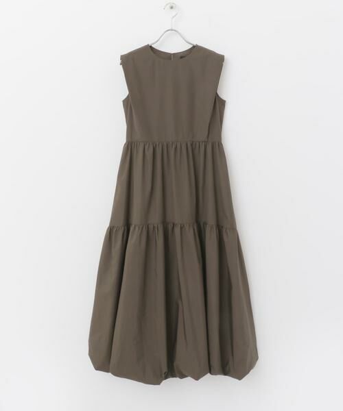 URBAN RESEARCH ROSSO / アーバンリサーチ ロッソ ワンピース | バルーンワンピース | 詳細21