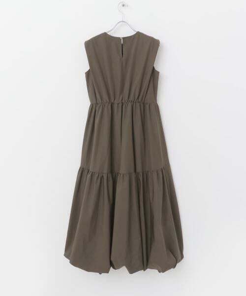 URBAN RESEARCH ROSSO / アーバンリサーチ ロッソ ワンピース | バルーンワンピース | 詳細22