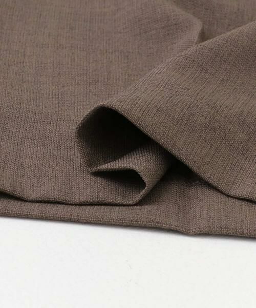 URBAN RESEARCH ROSSO / アーバンリサーチ ロッソ サロペット・オールインワン | ベルト付サマーツイードオールインワン | 詳細23