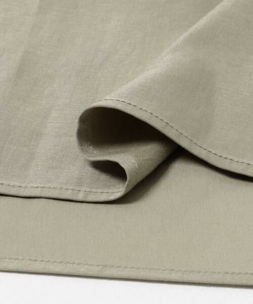 URBAN RESEARCH ROSSO / アーバンリサーチ ロッソ ワンピース | オープンカラーベルト付ワンピース | 詳細18