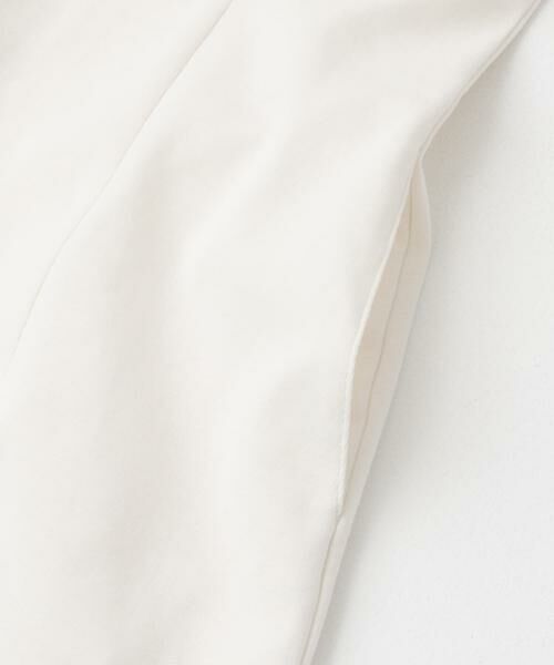 URBAN RESEARCH ROSSO / アーバンリサーチ ロッソ ワンピース | 『UR TECH ひやサラクール』F by ROSSO　アメスリコクーンワンピース | 詳細29