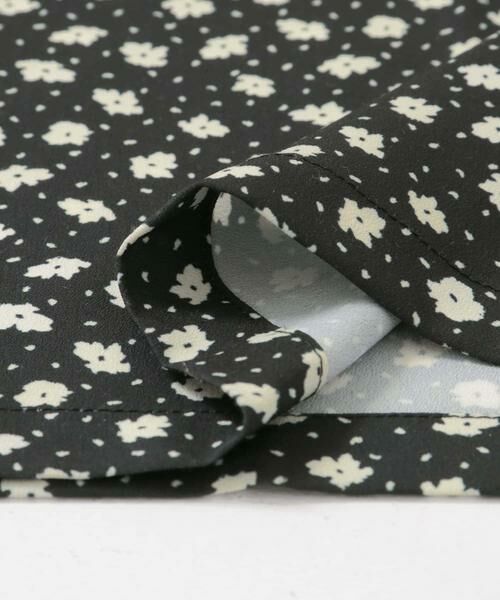 URBAN RESEARCH ROSSO / アーバンリサーチ ロッソ サロペット・オールインワン | F by ROSSO フラワープリントオールインワン | 詳細21