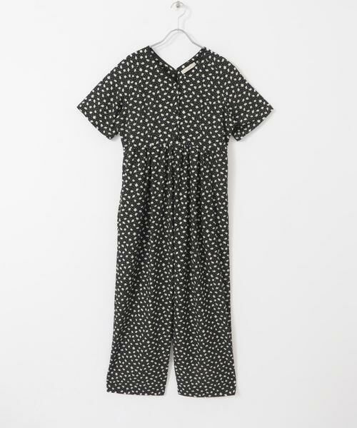【URBAN RESEARCH ROSSO】オールインワン アーバンリサーチ ロッソ URBAN RESEARCH ROSSO F by ROSSO