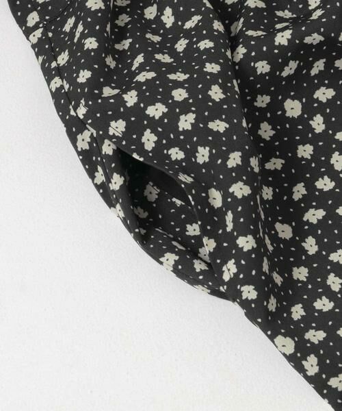 URBAN RESEARCH ROSSO / アーバンリサーチ ロッソ サロペット・オールインワン | F by ROSSO フラワープリントオールインワン | 詳細18