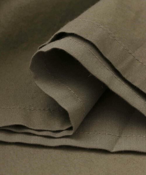 URBAN RESEARCH ROSSO / アーバンリサーチ ロッソ サロペット・オールインワン | F by ROSSO コットンボリュームオールインワン | 詳細11