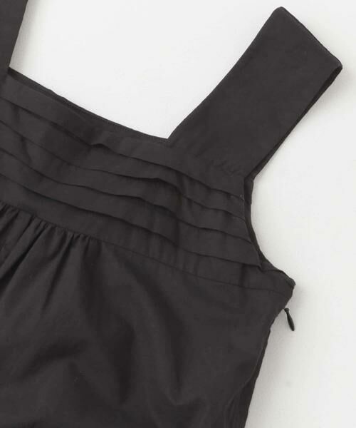 URBAN RESEARCH ROSSO / アーバンリサーチ ロッソ サロペット・オールインワン | F by ROSSO コットンボリュームオールインワン | 詳細18