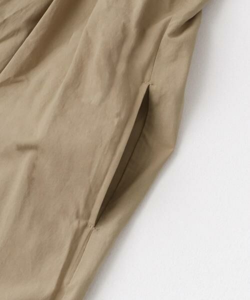 URBAN RESEARCH ROSSO / アーバンリサーチ ロッソ チュニック | F by ROSSO　ボリュームシャツチュニック | 詳細27
