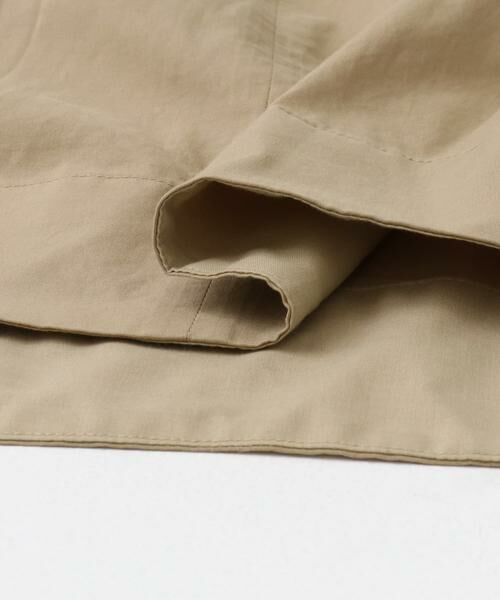 URBAN RESEARCH ROSSO / アーバンリサーチ ロッソ チュニック | F by ROSSO　ボリュームシャツチュニック | 詳細29