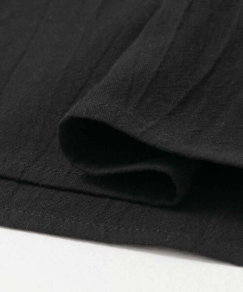 URBAN RESEARCH ROSSO / アーバンリサーチ ロッソ ワンピース | F by ROSSO　コットンスラブパフスリーブワンピース | 詳細21