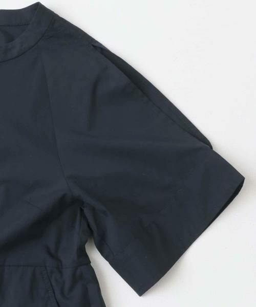 URBAN RESEARCH ROSSO / アーバンリサーチ ロッソ ワンピース | F by ROSSO　スリットショルダーワンピース | 詳細10