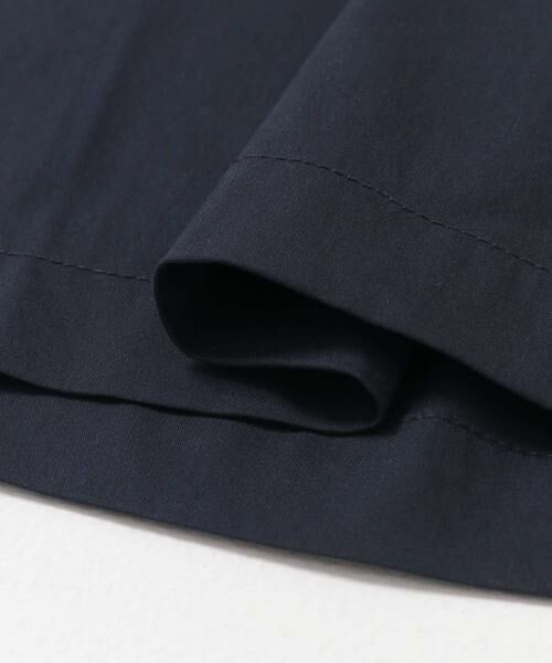 URBAN RESEARCH ROSSO / アーバンリサーチ ロッソ ワンピース | F by ROSSO　スリットショルダーワンピース | 詳細13