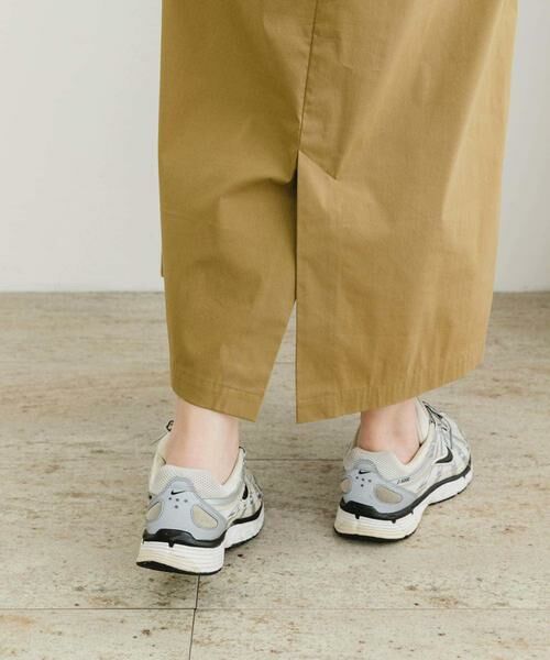 URBAN RESEARCH ROSSO / アーバンリサーチ ロッソ ワンピース | F by ROSSO　スリットショルダーワンピース | 詳細25