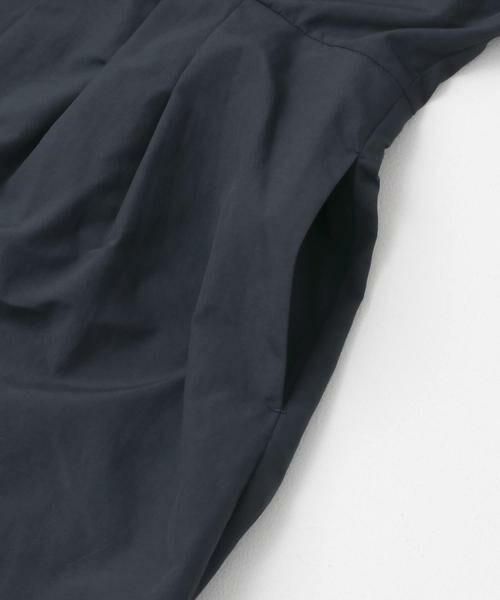 URBAN RESEARCH ROSSO / アーバンリサーチ ロッソ ワンピース | F by ROSSO　撥水ウエストマークドルマンワンピース | 詳細5