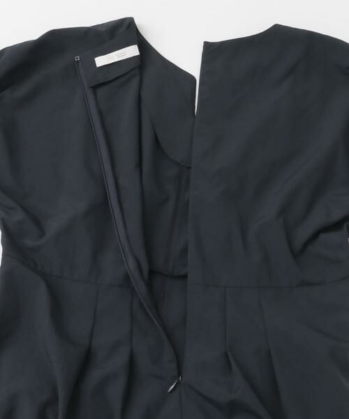 URBAN RESEARCH ROSSO / アーバンリサーチ ロッソ ワンピース | F by ROSSO　撥水ウエストマークドルマンワンピース | 詳細7