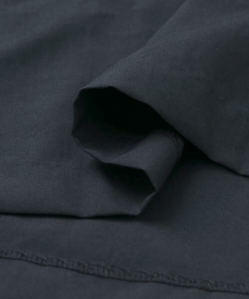 URBAN RESEARCH ROSSO / アーバンリサーチ ロッソ ワンピース | F by ROSSO　撥水ウエストマークドルマンワンピース | 詳細8