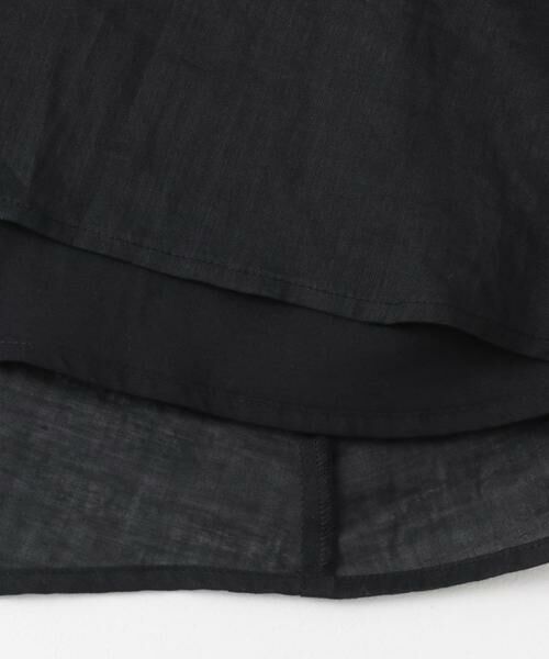 URBAN RESEARCH ROSSO / アーバンリサーチ ロッソ ワンピース | F by ROSSO　カップ付ドッキングワンピース | 詳細9