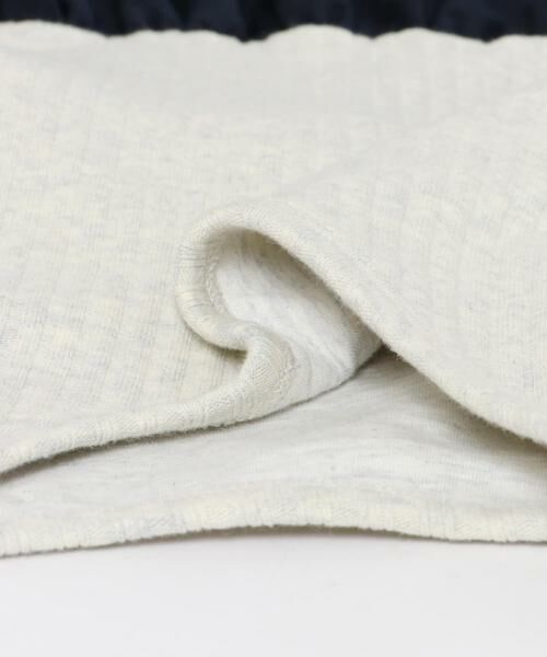 URBAN RESEARCH ROSSO / アーバンリサーチ ロッソ ワンピース | F by ROSSO　カップ付ドッキングワンピース | 詳細24