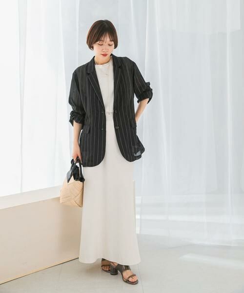 URBAN RESEARCH ROSSO / アーバンリサーチ ロッソ その他アウター | シアージャケット | 詳細1