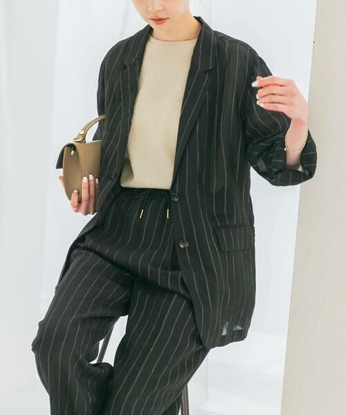 URBAN RESEARCH ROSSO / アーバンリサーチ ロッソ その他アウター | シアージャケット | 詳細2