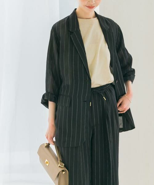 URBAN RESEARCH ROSSO / アーバンリサーチ ロッソ その他アウター | シアージャケット | 詳細3