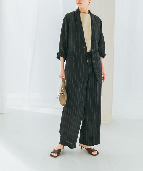 URBAN RESEARCH ROSSO / アーバンリサーチ ロッソ その他アウター | シアージャケット | 詳細4