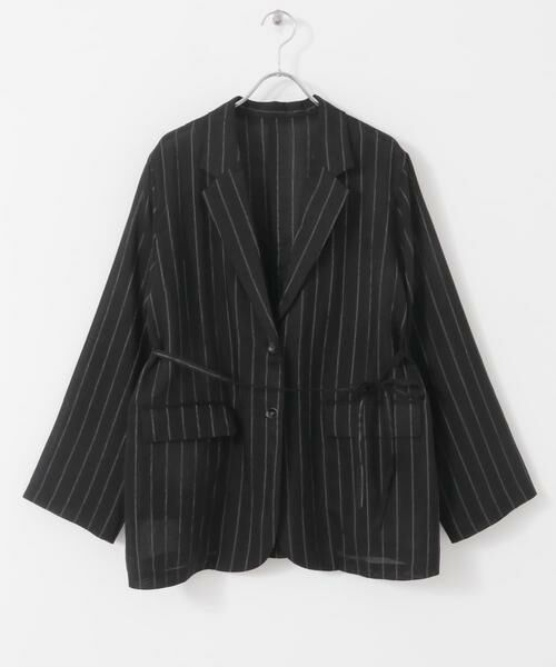 URBAN RESEARCH ROSSO / アーバンリサーチ ロッソ その他アウター | シアージャケット | 詳細5