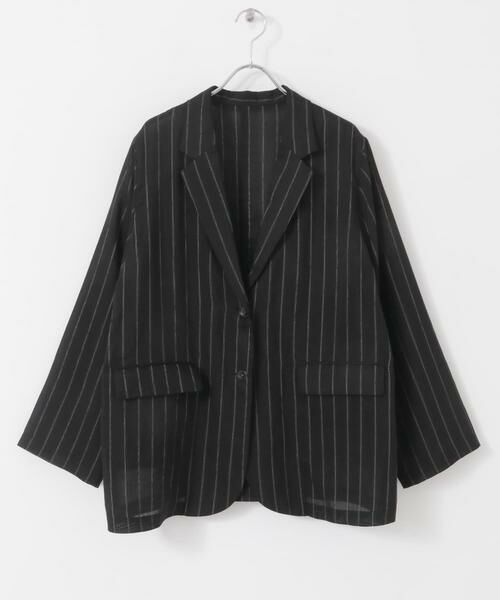 URBAN RESEARCH ROSSO / アーバンリサーチ ロッソ その他アウター | シアージャケット | 詳細6