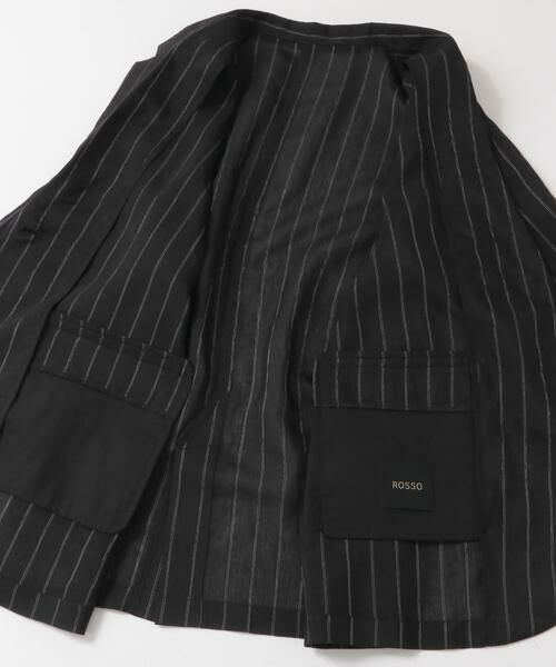 URBAN RESEARCH ROSSO / アーバンリサーチ ロッソ その他アウター | シアージャケット | 詳細7