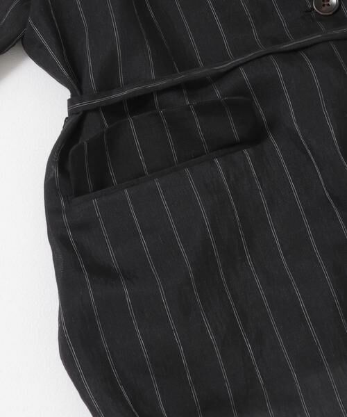 URBAN RESEARCH ROSSO / アーバンリサーチ ロッソ その他アウター | シアージャケット | 詳細8