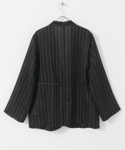 URBAN RESEARCH ROSSO / アーバンリサーチ ロッソ その他アウター | シアージャケット | 詳細9