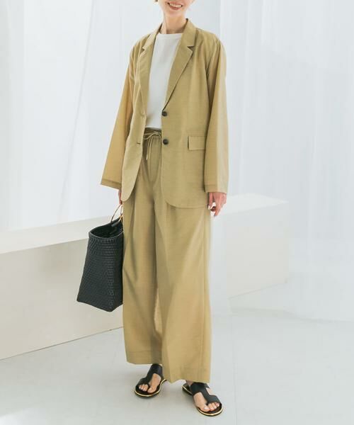 URBAN RESEARCH ROSSO / アーバンリサーチ ロッソ その他アウター | シアージャケット | 詳細15