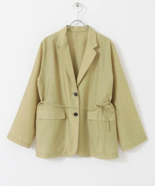 URBAN RESEARCH ROSSO / アーバンリサーチ ロッソ その他アウター | シアージャケット | 詳細16