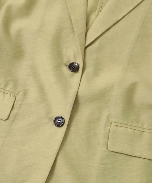 URBAN RESEARCH ROSSO / アーバンリサーチ ロッソ その他アウター | シアージャケット | 詳細17