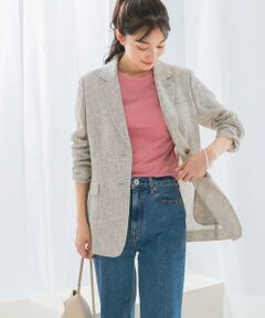 URBAN RESEARCH ROSSO / アーバンリサーチ ロッソ その他アウター | 防シワイージーケアジャケット