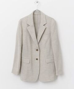 URBAN RESEARCH ROSSO / アーバンリサーチ ロッソ その他アウター | 防シワイージーケアジャケット