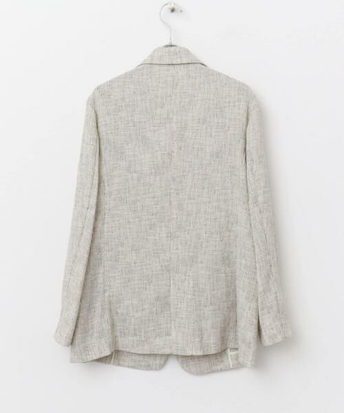 URBAN RESEARCH ROSSO / アーバンリサーチ ロッソ その他アウター | 防シワイージーケアジャケット | 詳細10