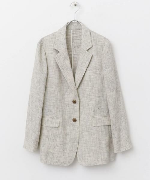 URBAN RESEARCH ROSSO / アーバンリサーチ ロッソ その他アウター | 防シワイージーケアジャケット | 詳細7