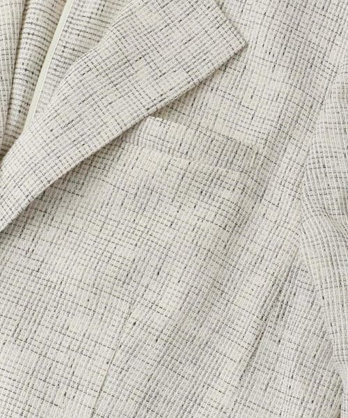 URBAN RESEARCH ROSSO / アーバンリサーチ ロッソ その他アウター | 防シワイージーケアジャケット | 詳細8