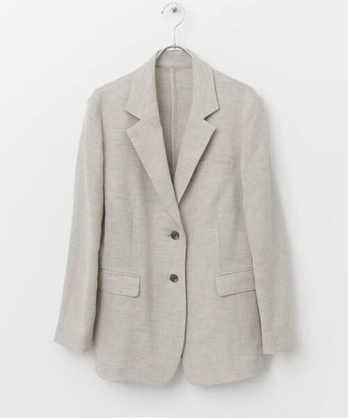 URBAN RESEARCH ROSSO / アーバンリサーチ ロッソ その他アウター | 防シワイージーケアジャケット | 詳細14